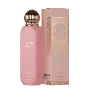 Lattafa Haya All over spray