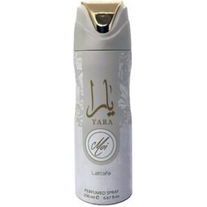 Дезодорант Lataffa Yara Moi