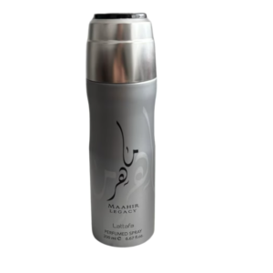 Lattafa Maahir Legacy 200ml.