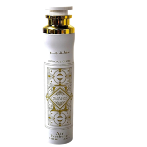 Lataffa Badee al oud honor & glory Ароматизатор