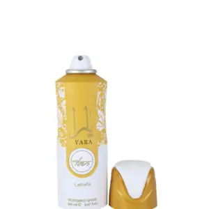 Lattafa Yara Tous Дезодорант 200ml.