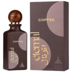 Paris Corner Eternal Coffee 100ML - Image 2
