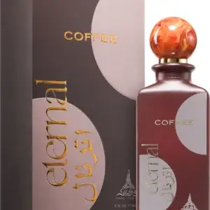 Paris Corner Eternal Coffee 100ML
